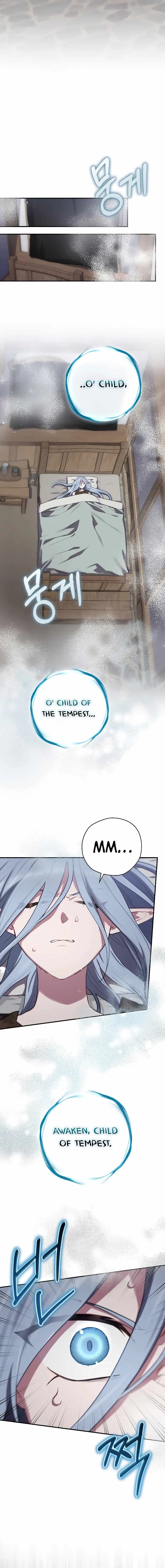 Ending Maker Chapter 64 Page 12