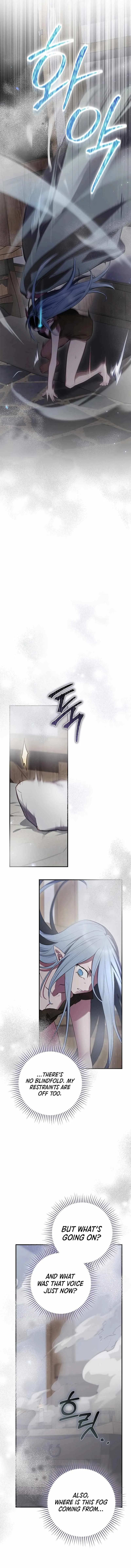 Ending Maker Chapter 64 Page 13