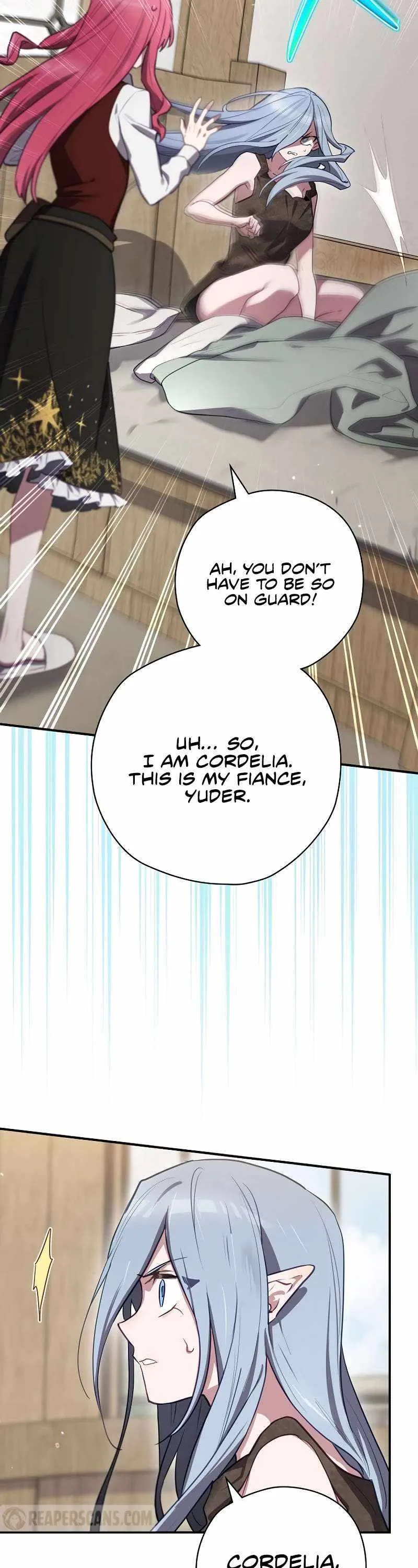 Ending Maker Chapter 65 Page 5