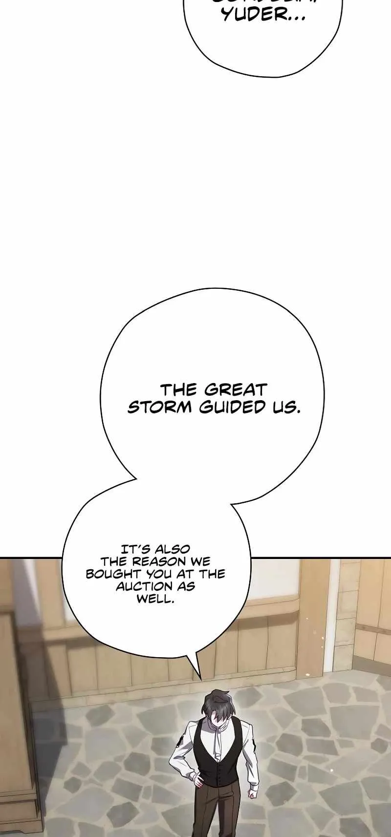 Ending Maker Chapter 65 Page 6