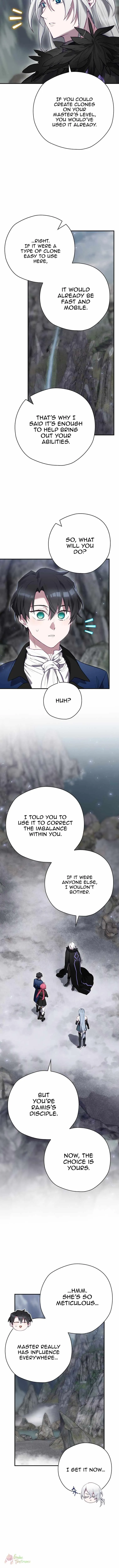 Ending Maker Chapter 68 Page 8