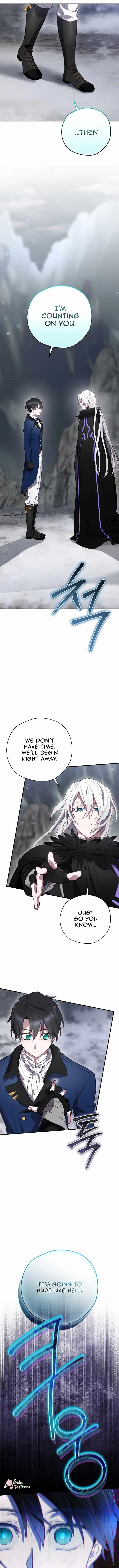 Ending Maker Chapter 68 Page 9