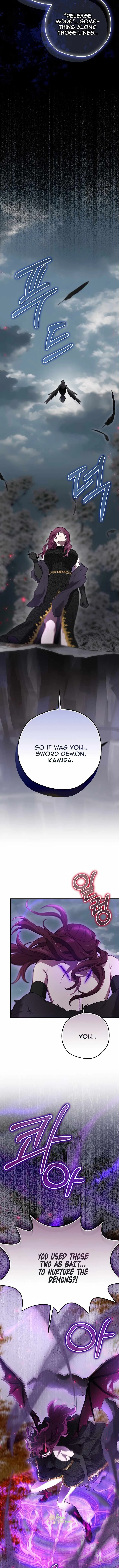 Ending Maker Chapter 68 Page 12