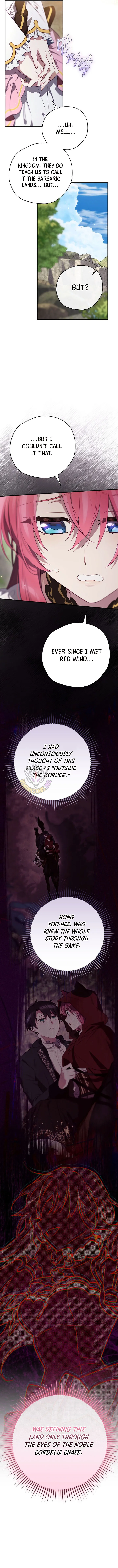 Ending Maker Chapter 71 Page 4