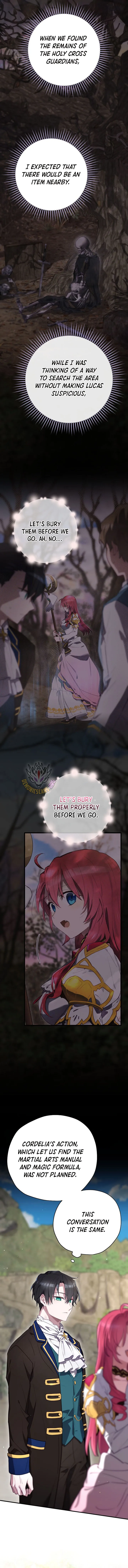 Ending Maker Chapter 71 Page 6