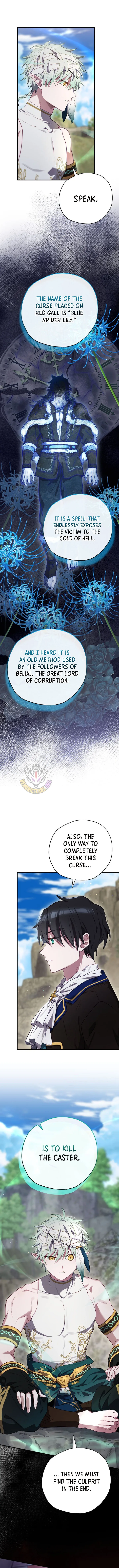 Ending Maker Chapter 71 Page 8