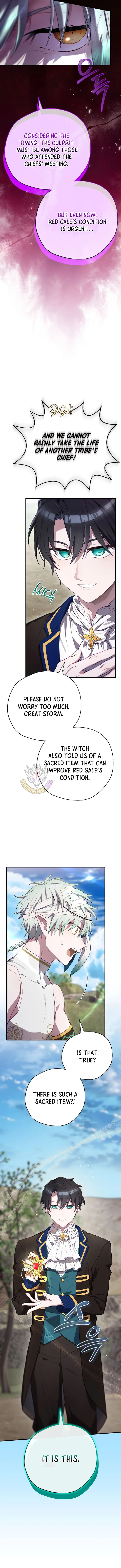 Ending Maker Chapter 71 Page 9