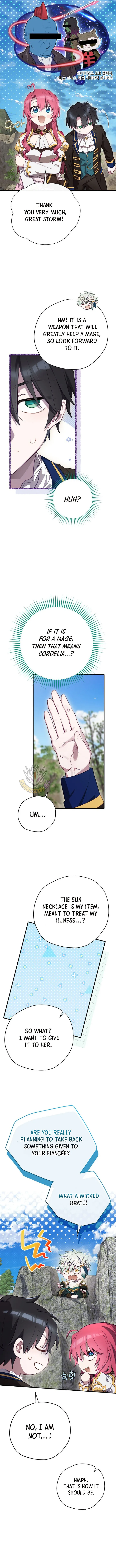 Ending Maker Chapter 71 Page 14