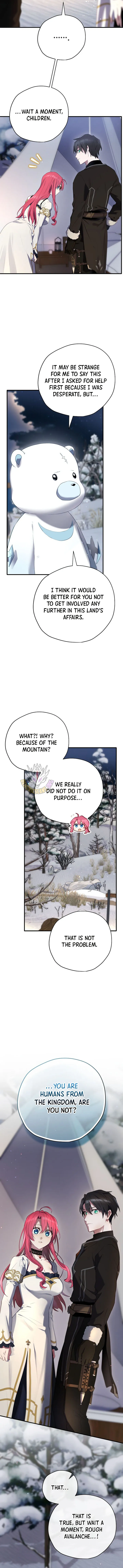 Ending Maker Chapter 78 Page 4