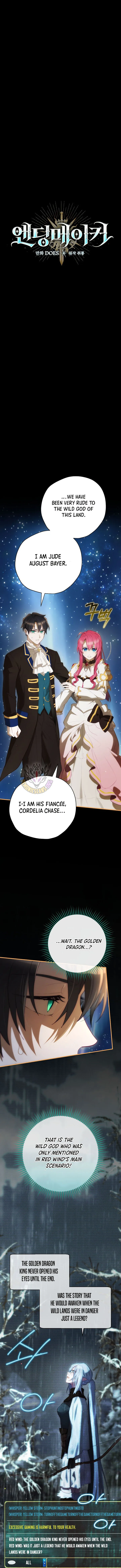 Ending Maker Chapter 78 Page 11