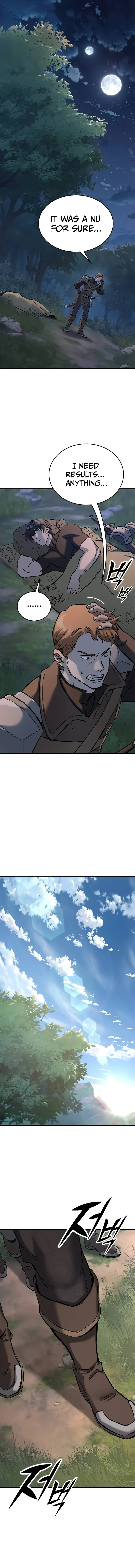 Eternally Regressing Knight Chapter 10 Page 15