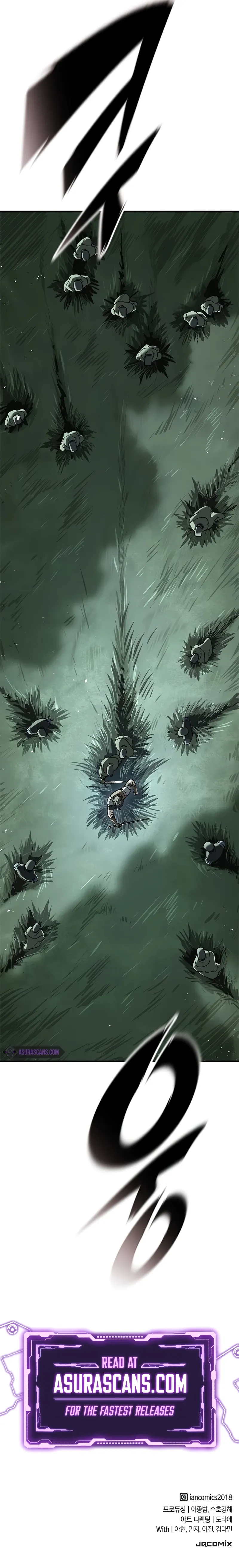 Eternally Regressing Knight Chapter 10 Page 23