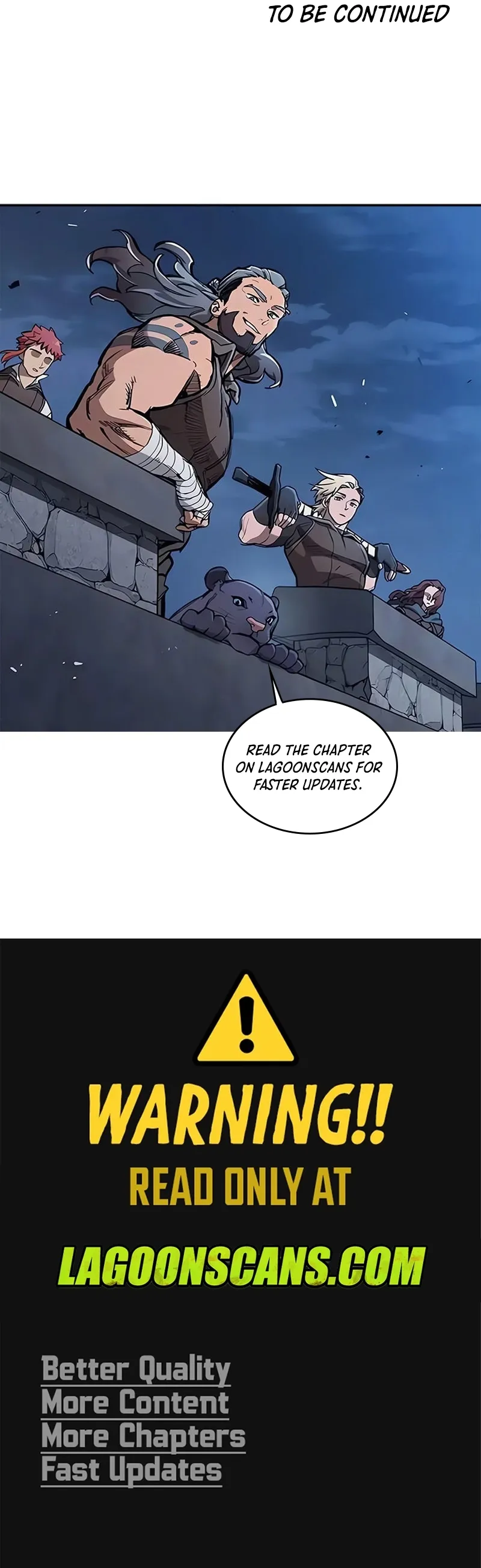 Eternally Regressing Knight Chapter 107 Page 14
