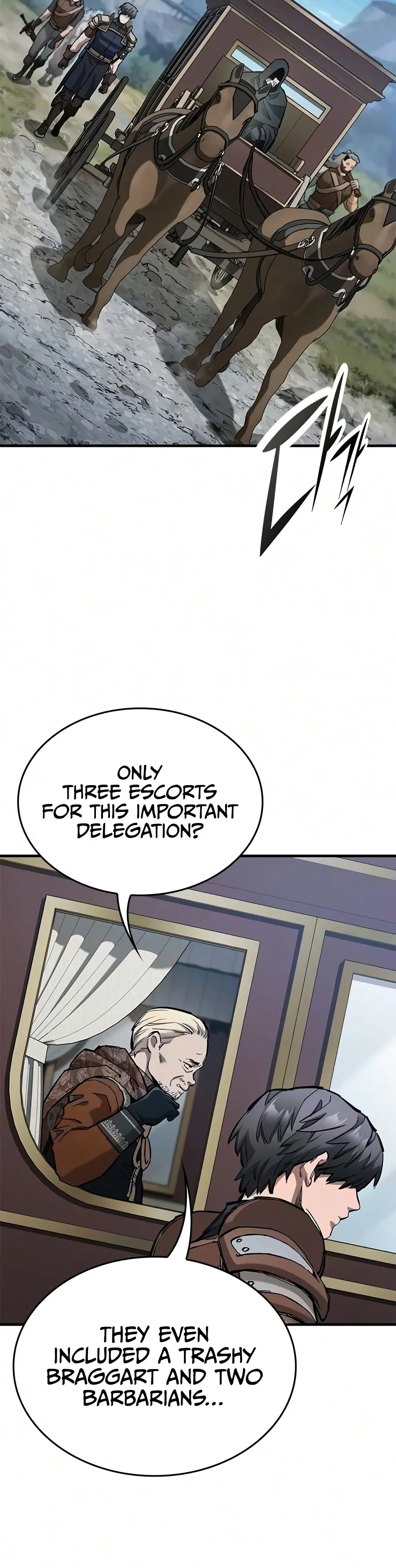 Eternally Regressing Knight Chapter 110 Page 4