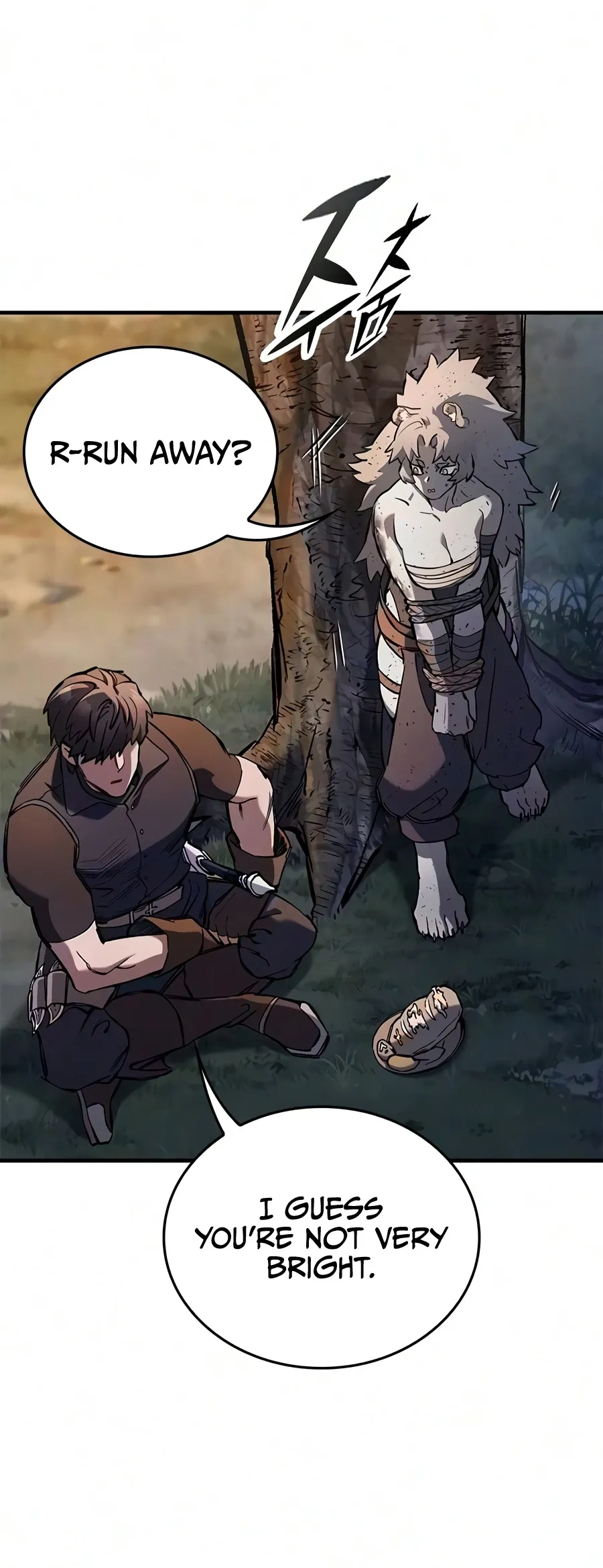 Eternally Regressing Knight Chapter 110 Page 10