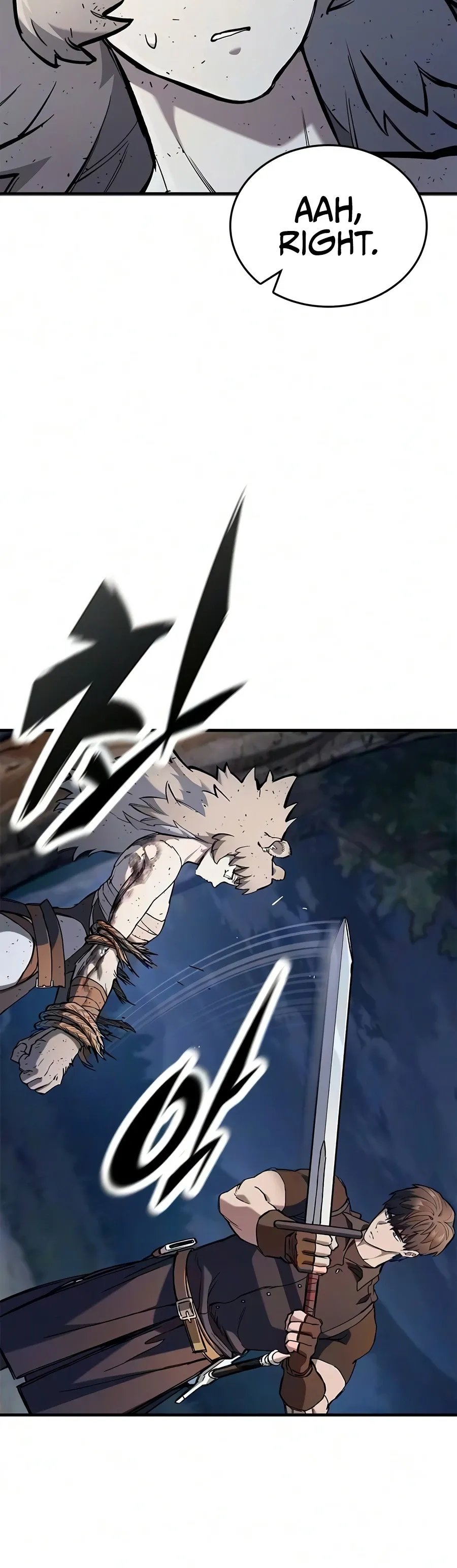 Eternally Regressing Knight Chapter 110 Page 16