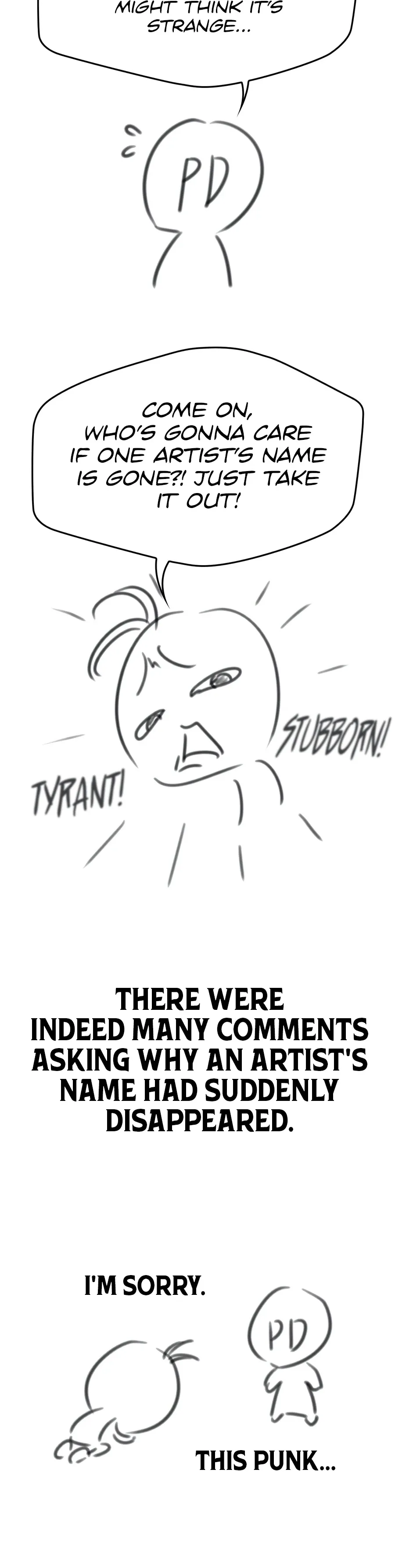 Eternally Regressing Knight Chapter 112.5 Page 5