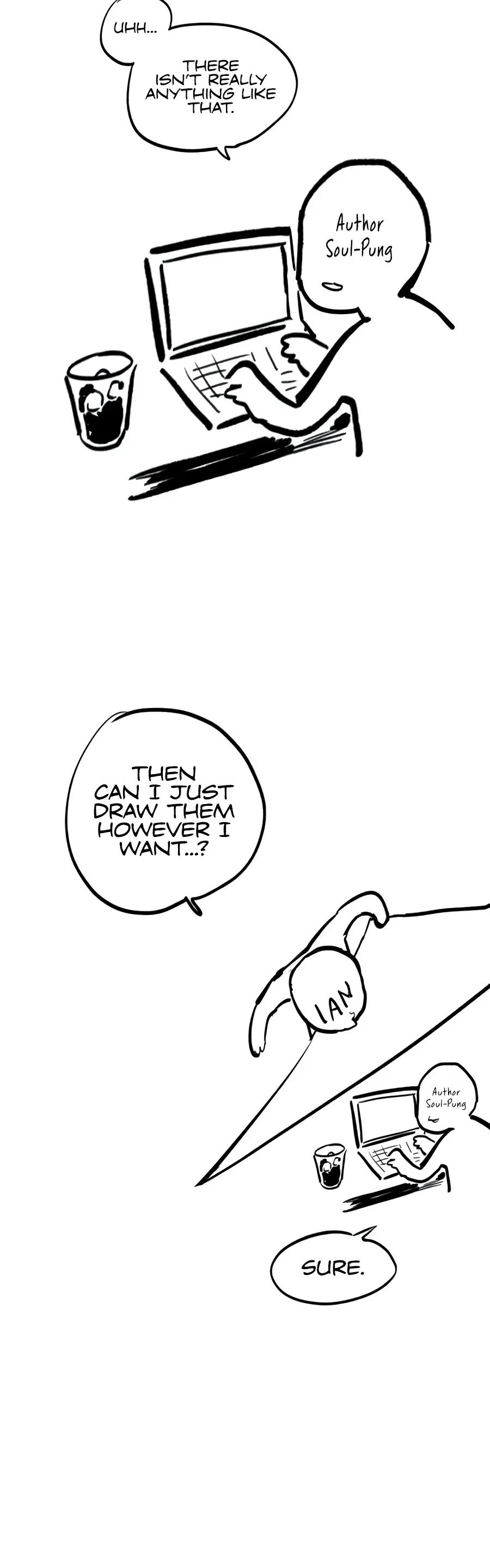 Eternally Regressing Knight Chapter 112.6 Page 5