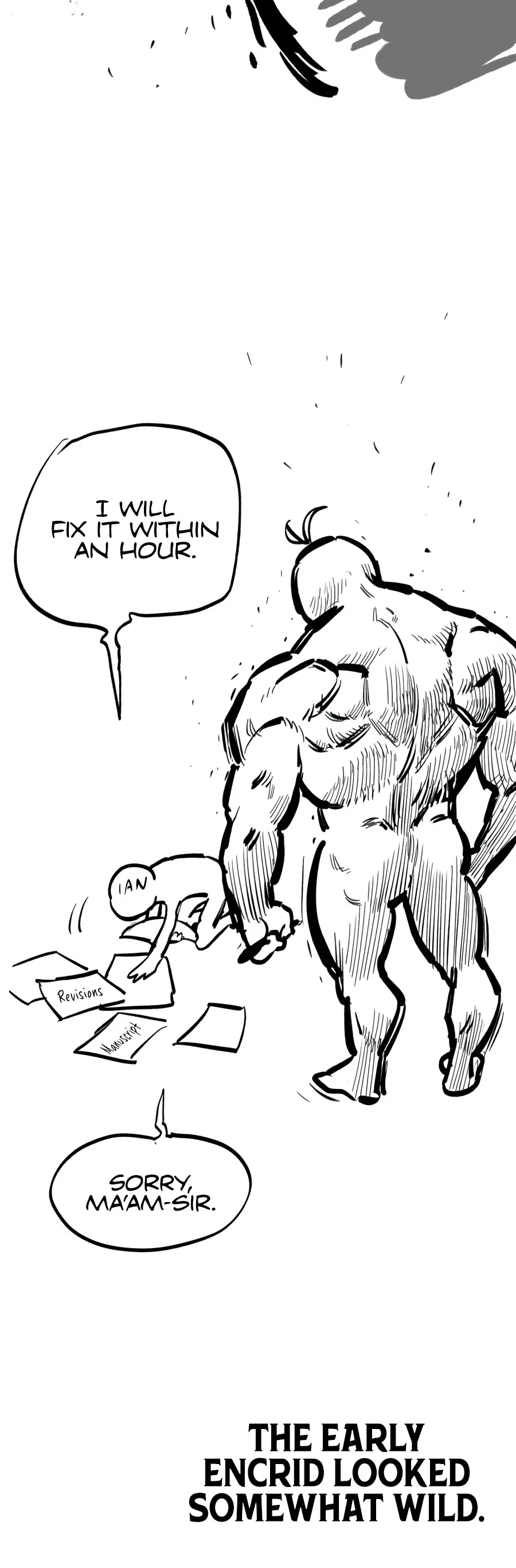 Eternally Regressing Knight Chapter 112.6 Page 9