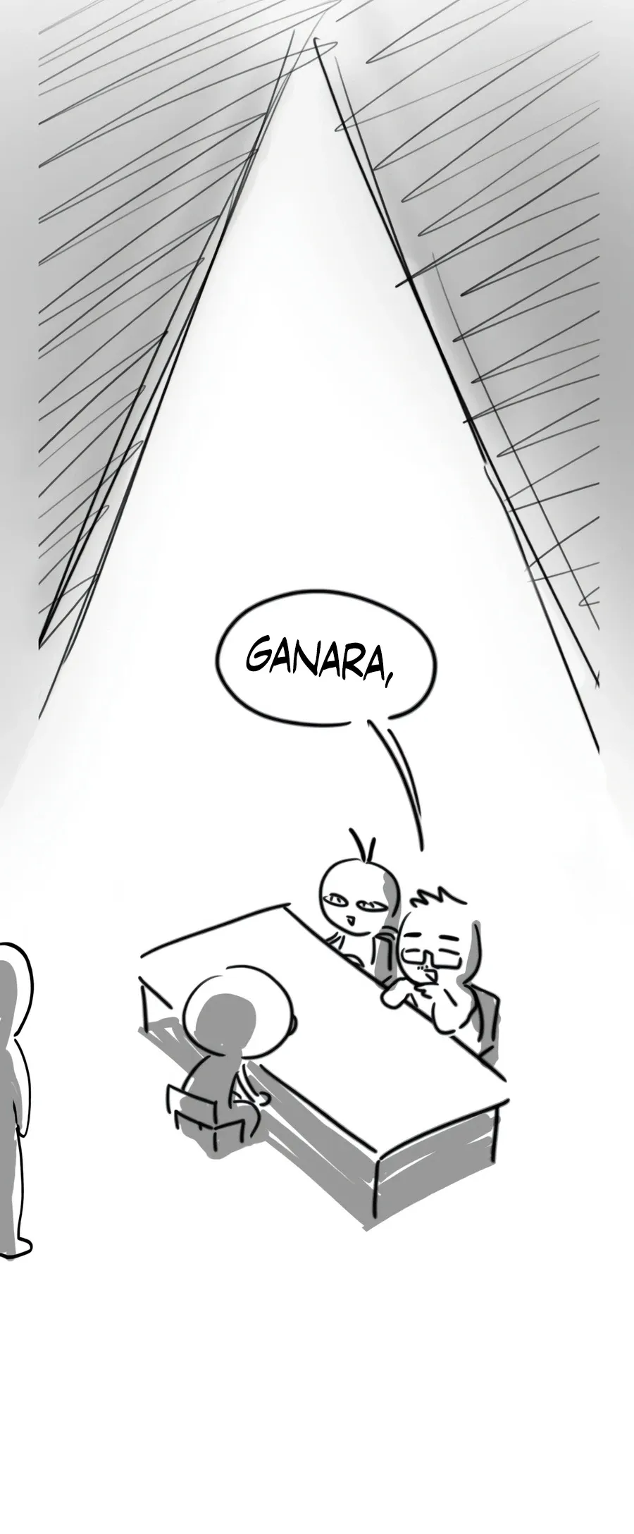 Eternally Regressing Knight Chapter 112.6 Page 17