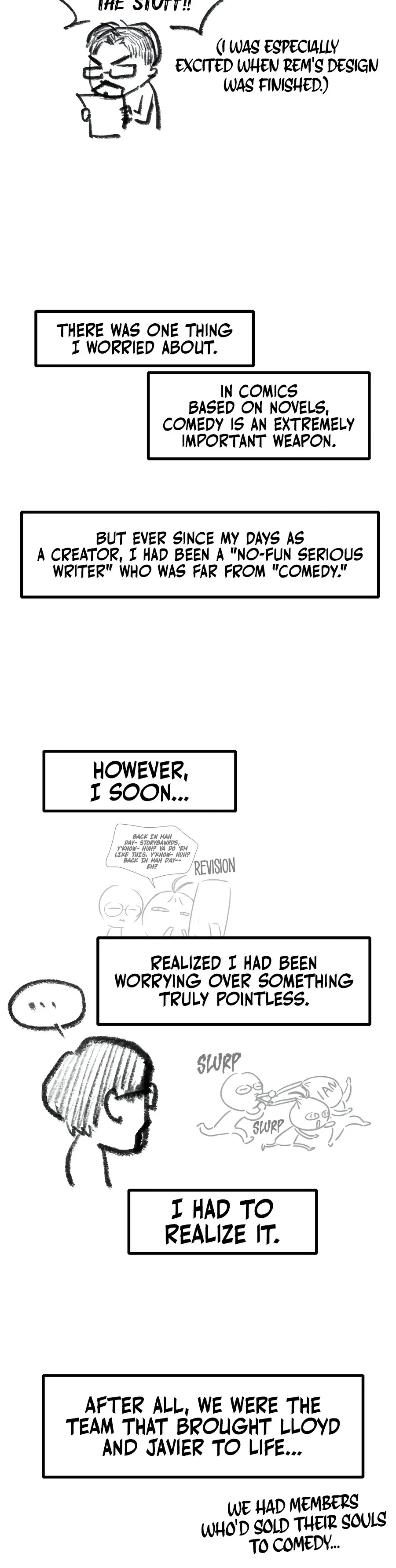 Eternally Regressing Knight Chapter 112.7 Page 3