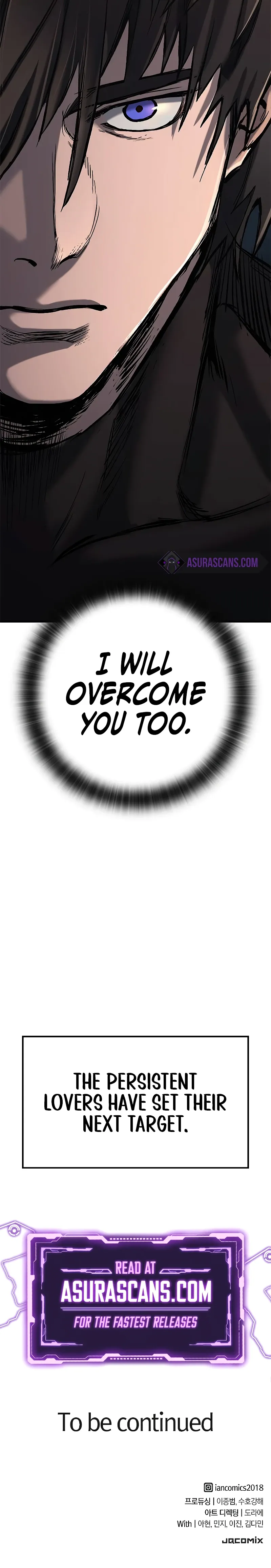 Eternally Regressing Knight Chapter 14 Page 18
