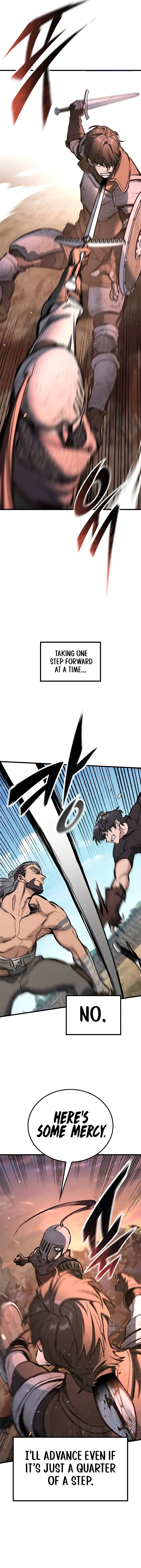 Eternally Regressing Knight Chapter 2 Page 25
