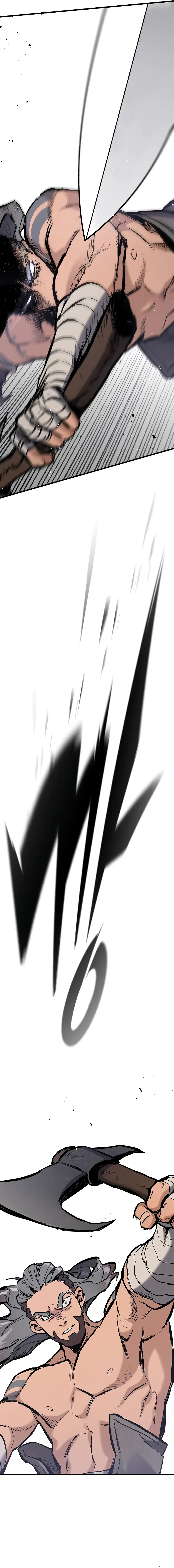 Eternally Regressing Knight Chapter 2 Page 28