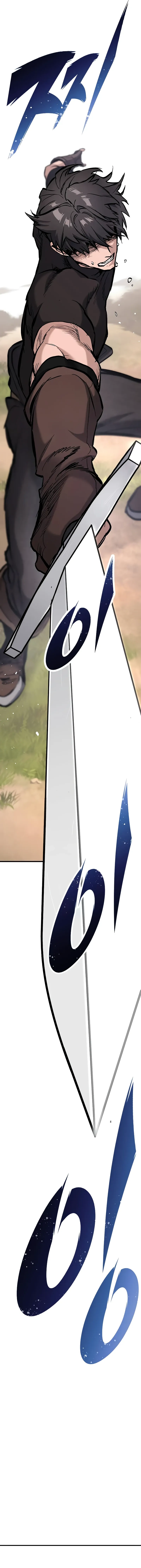 Eternally Regressing Knight Chapter 2 Page 29