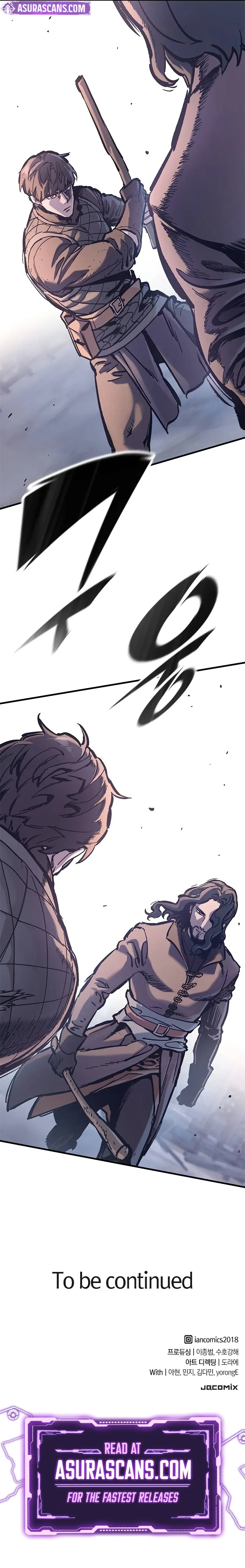 Eternally Regressing Knight Chapter 38 Page 11