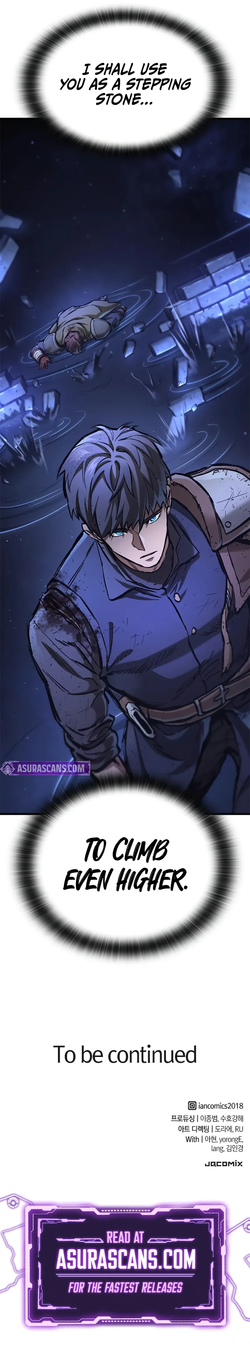 Eternally Regressing Knight Chapter 62 Page 15
