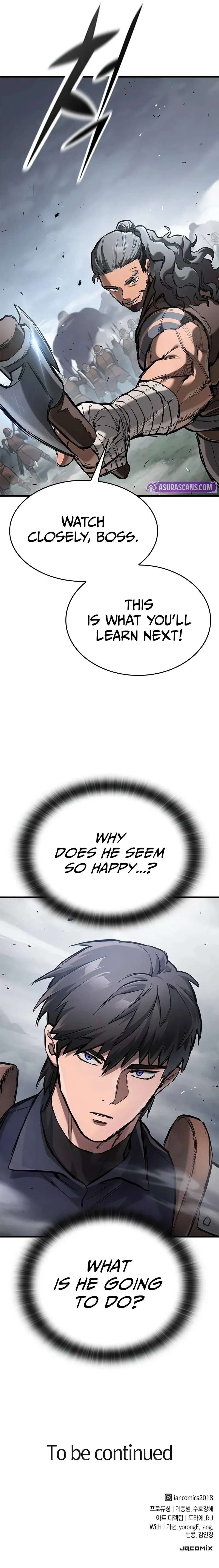 Eternally Regressing Knight Chapter 67 Page 14
