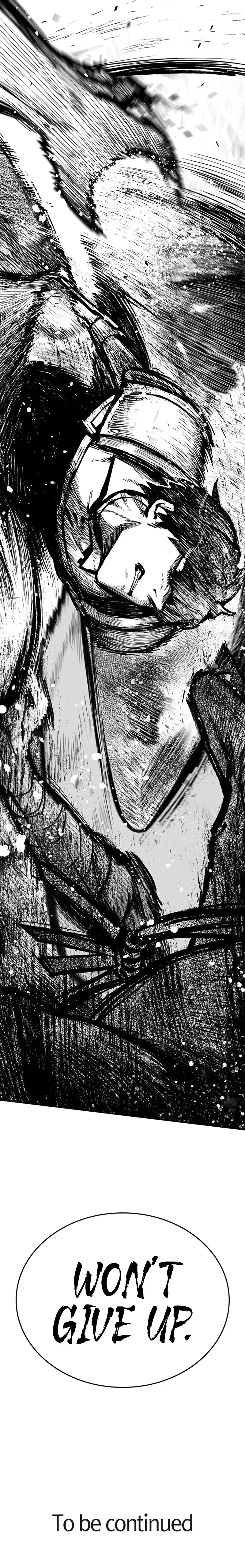Eternally Regressing Knight Chapter 89 Page 16