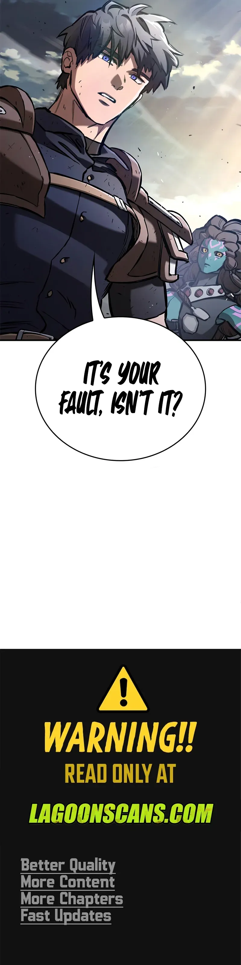 Eternally Regressing Knight Chapter 95 Page 16