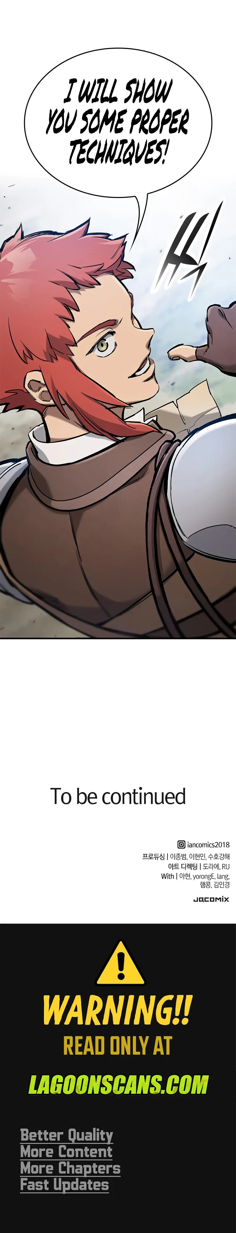 Eternally Regressing Knight Chapter 97 Page 13