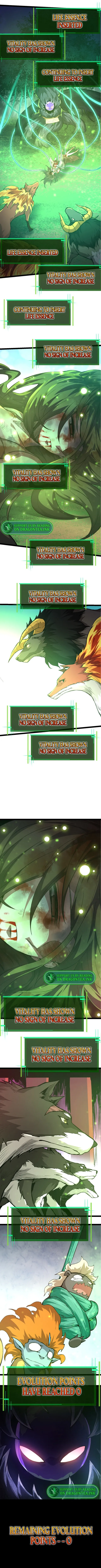 Evolution Begins With A Big Tree Chapter 10 Page 9