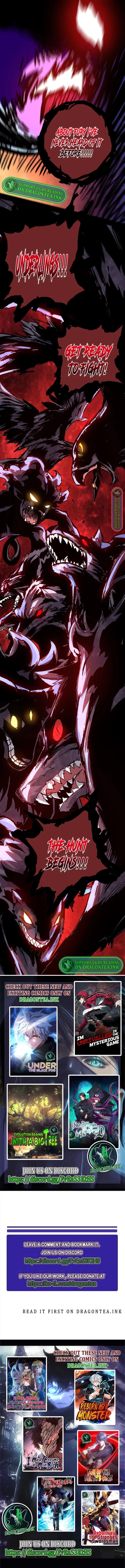 Evolution Begins With A Big Tree Chapter 10 Page 12