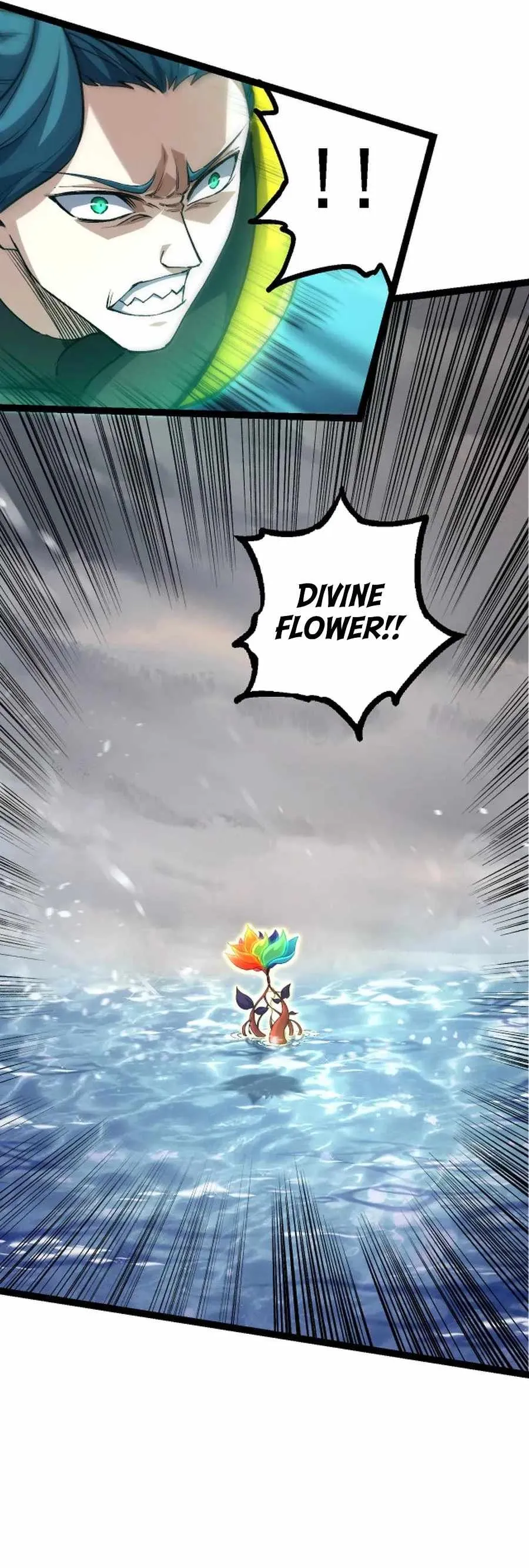 Evolution Begins With A Big Tree Chapter 100 Page 20