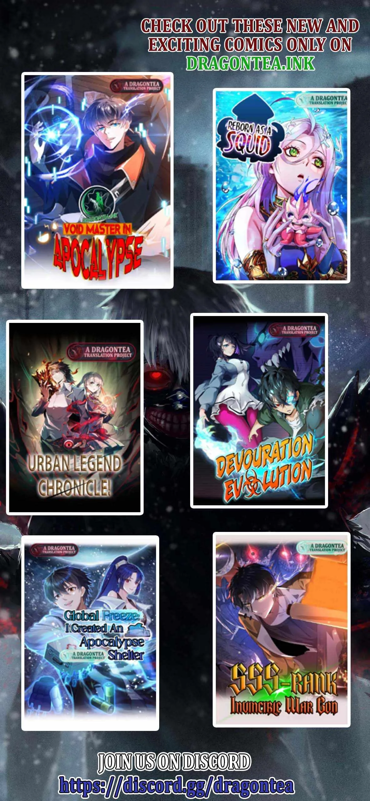 Evolution Begins With A Big Tree Chapter 106 Page 17