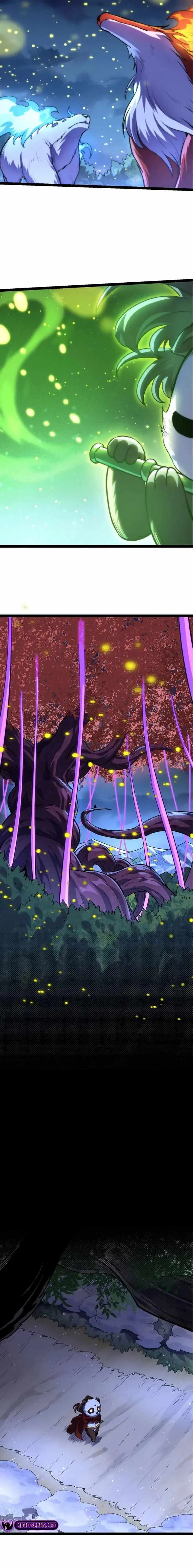 Evolution Begins With A Big Tree Chapter 113 Page 4