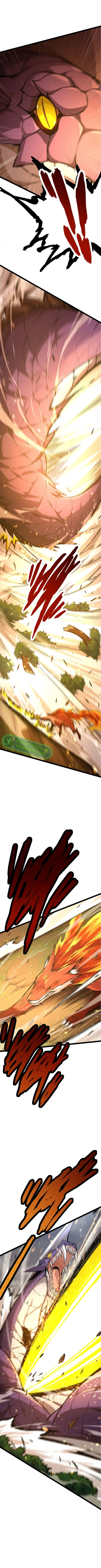 Evolution Begins With A Big Tree Chapter 12 Page 6