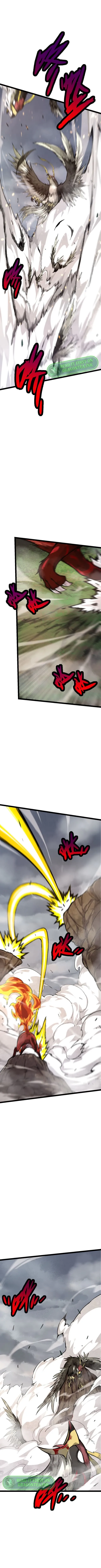Evolution Begins With A Big Tree Chapter 12 Page 8