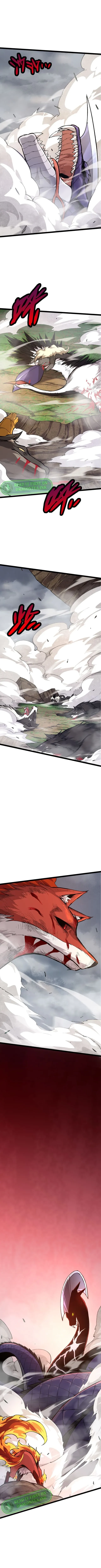 Evolution Begins With A Big Tree Chapter 12 Page 9