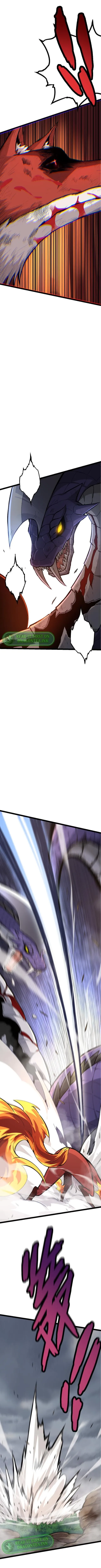 Evolution Begins With A Big Tree Chapter 12 Page 10