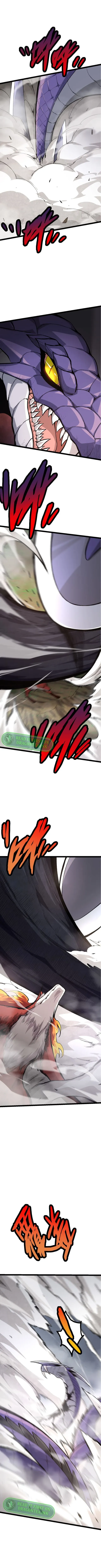Evolution Begins With A Big Tree Chapter 12 Page 11