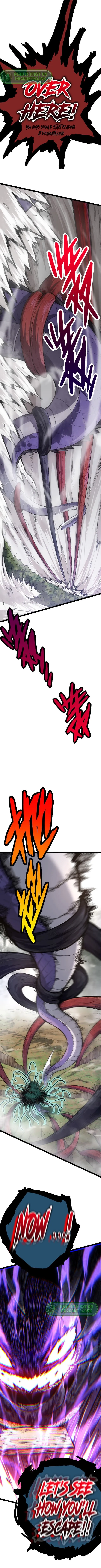 Evolution Begins With A Big Tree Chapter 12 Page 15