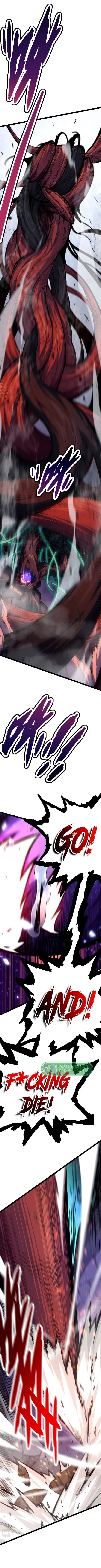 Evolution Begins With A Big Tree Chapter 13 Page 10
