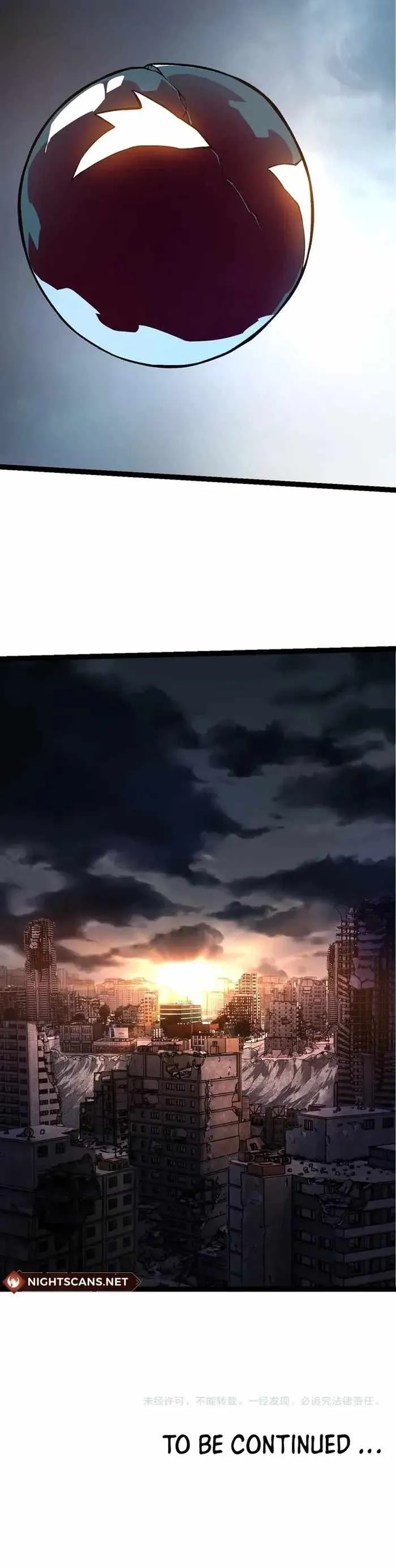 Evolution Begins With A Big Tree Chapter 132 Page 14