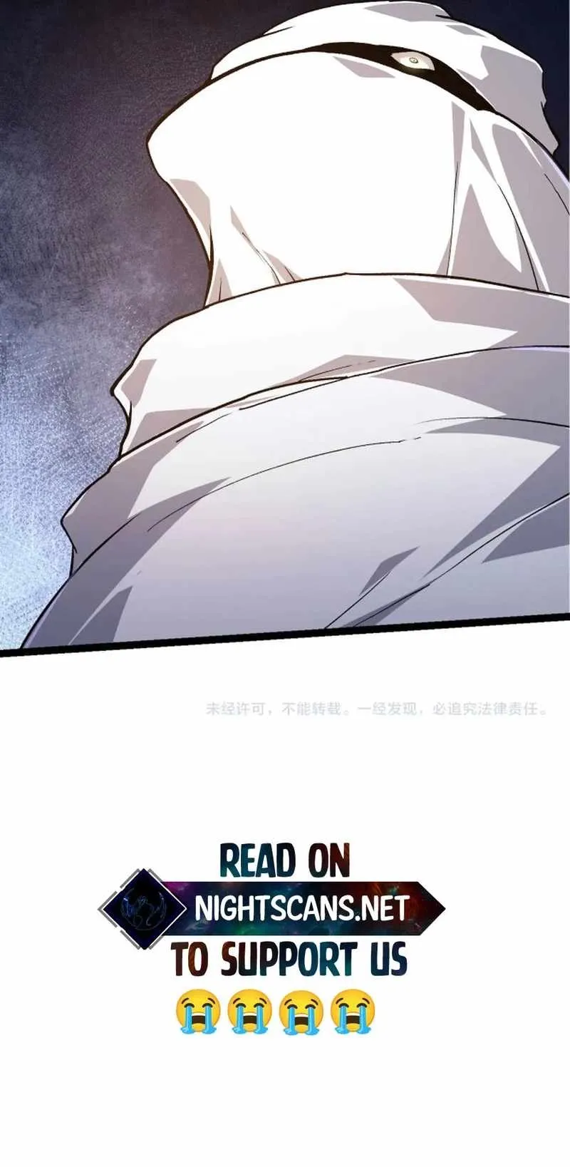 Evolution Begins With A Big Tree Chapter 141 Page 13