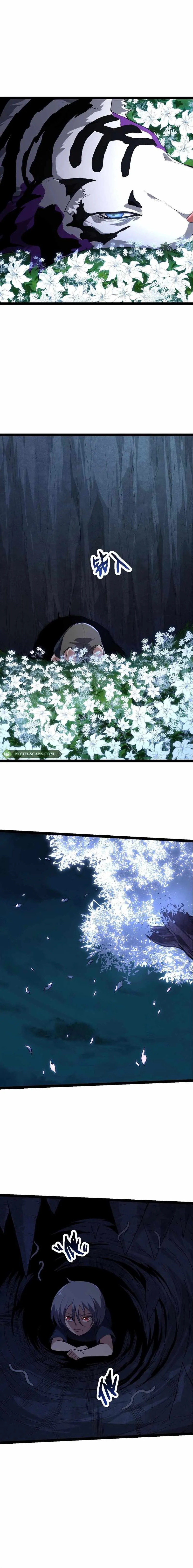 Evolution Begins With A Big Tree Chapter 171 Page 7